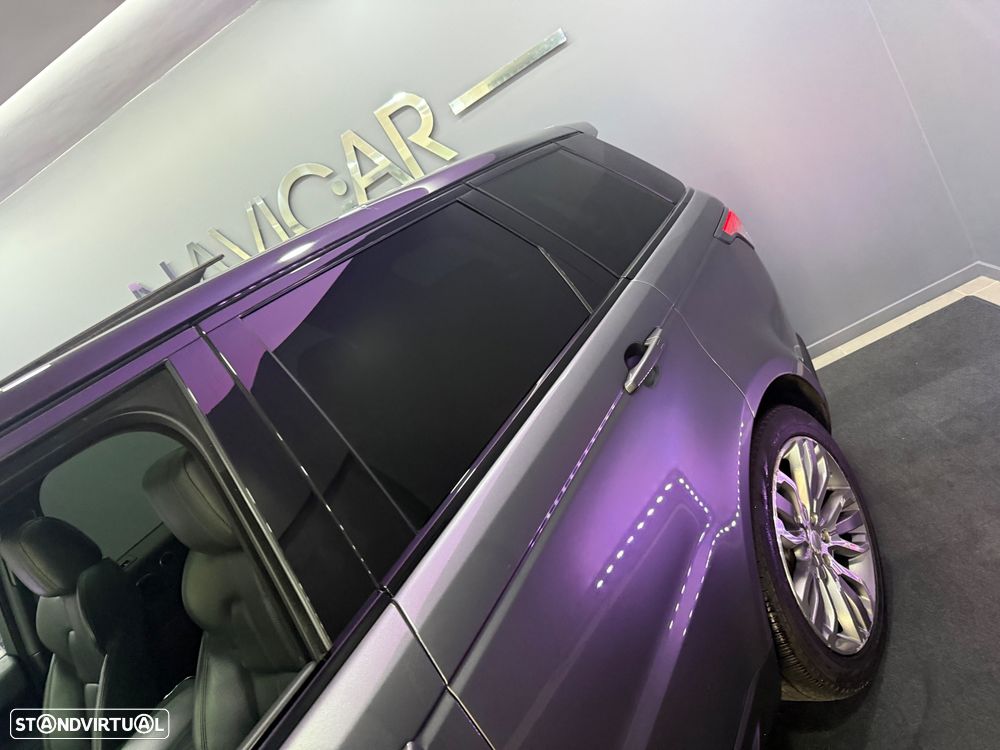 Land Rover Range Rover Sport TDV6 HSE Dynamic - 26