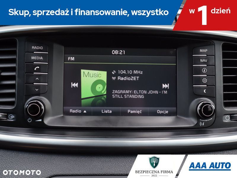 Kia Sorento - 18