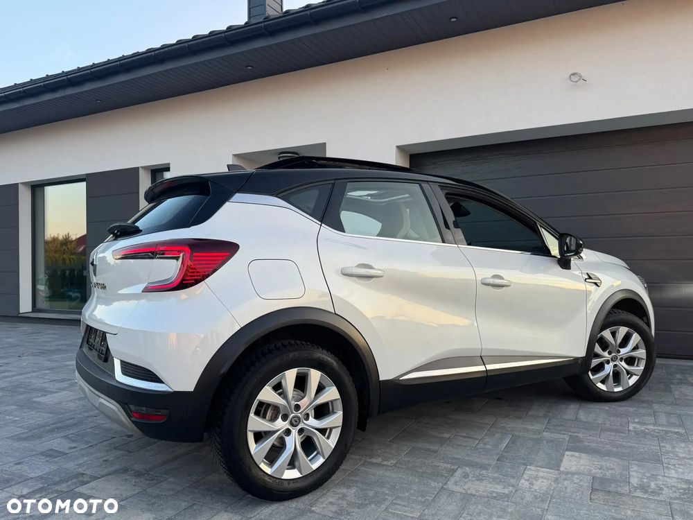 Renault Captur 1.3 TCe Zen EDC - 40