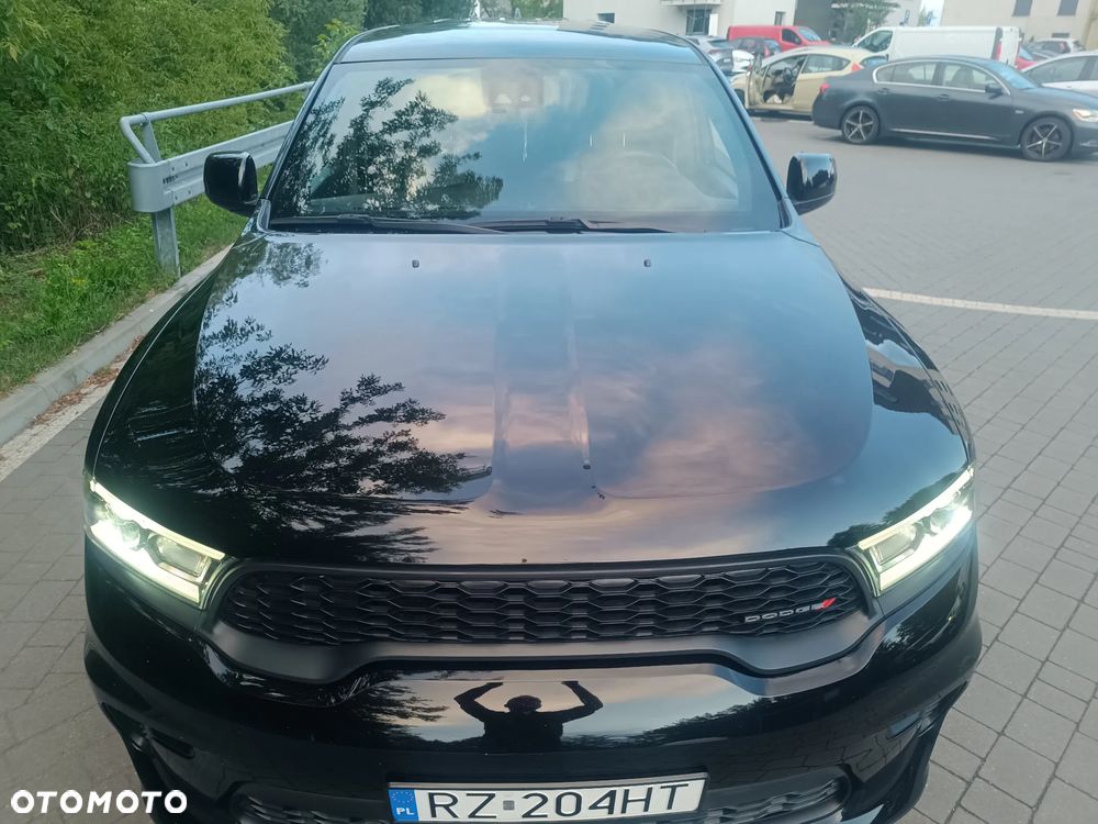 Dodge Durango - 24