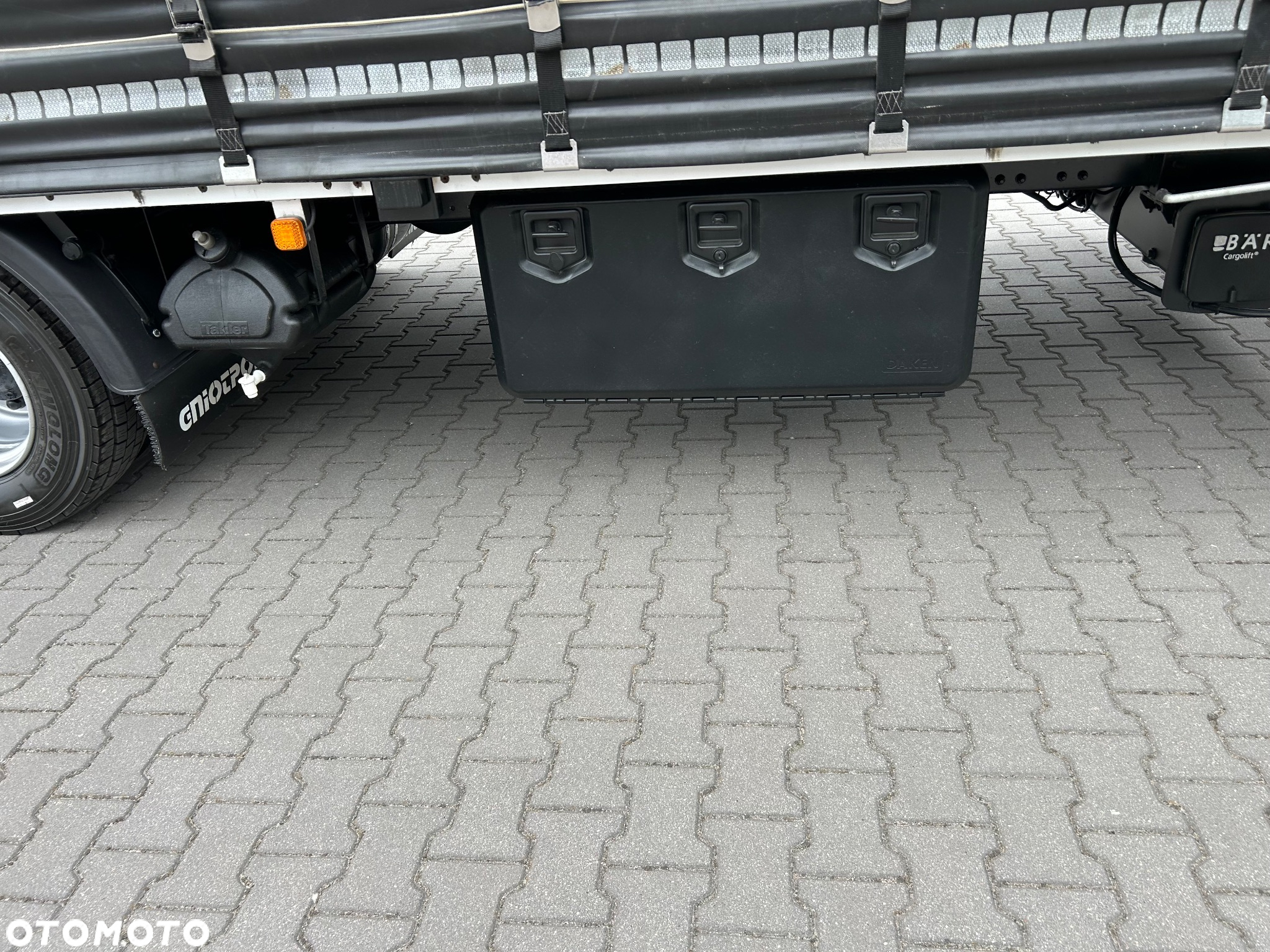 MAN TGL12.250 - 31