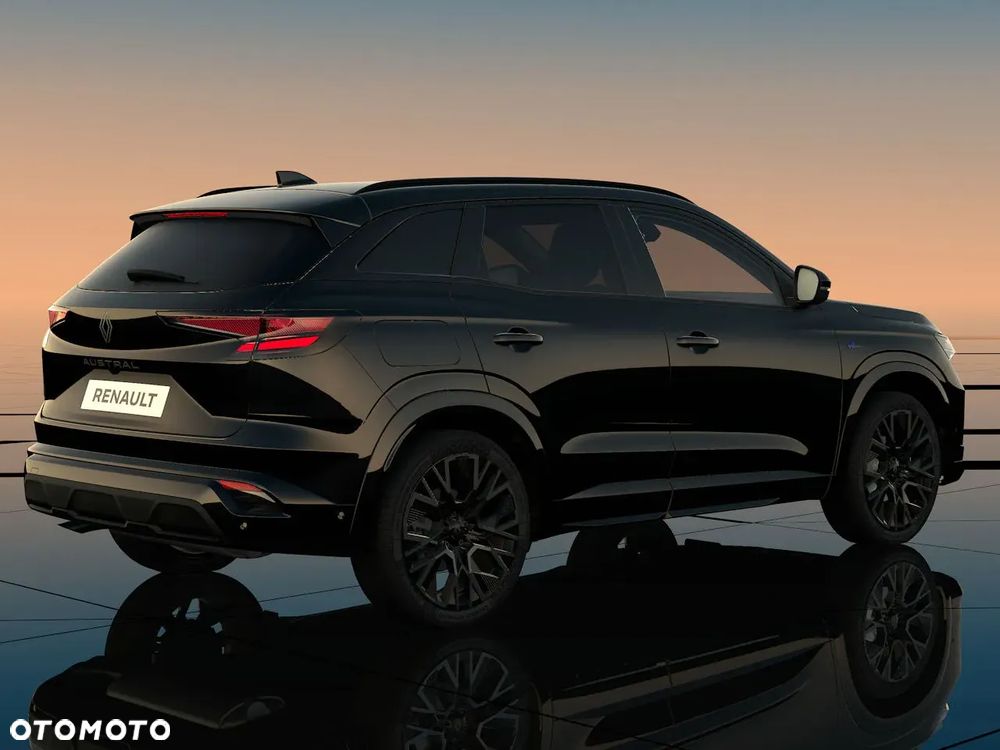 Renault Austral - 2