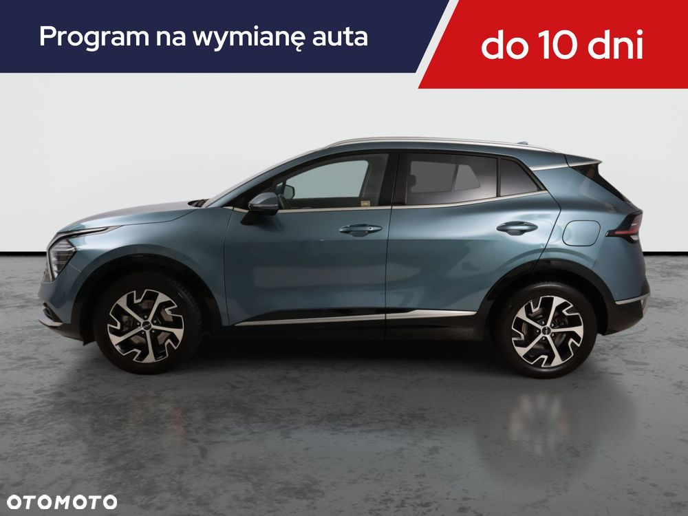 Kia Sportage - 4
