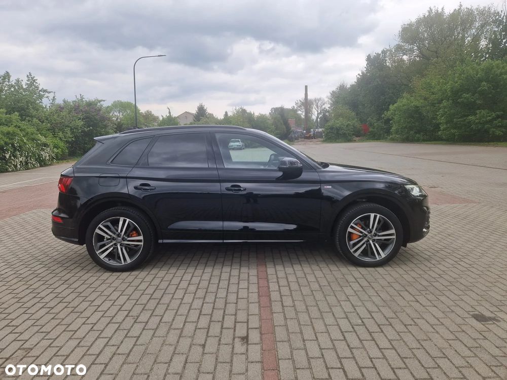 Audi Q5 2.0 TDI Quattro Sport S tronic - 7