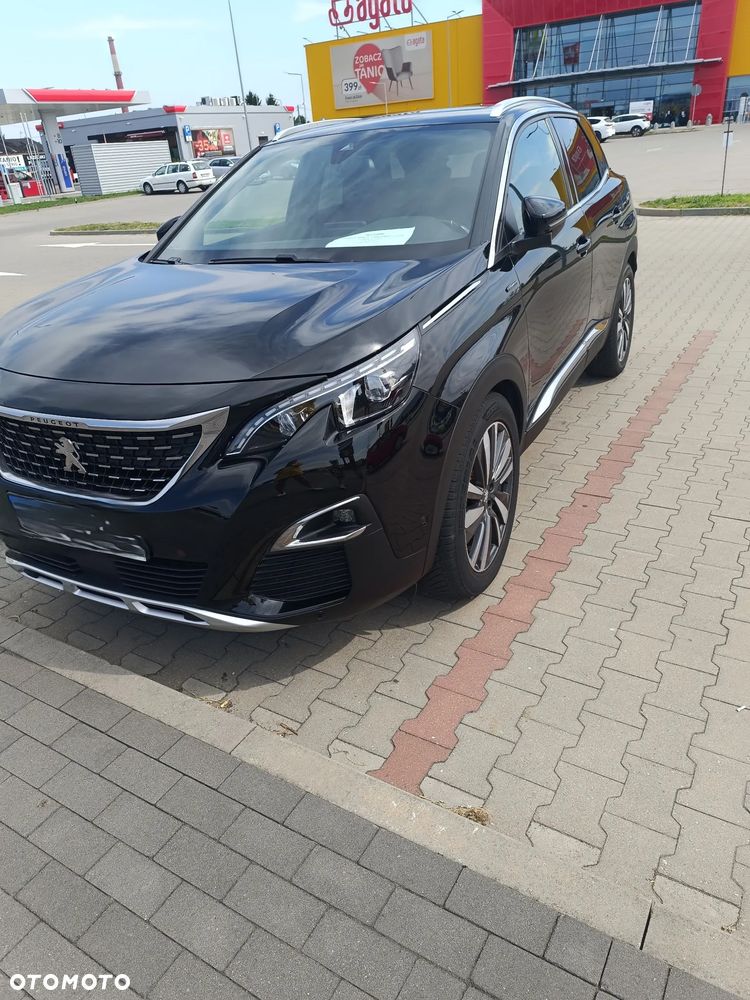 Peugeot 3008 1.5 BlueHDi Crossway S&S - 1