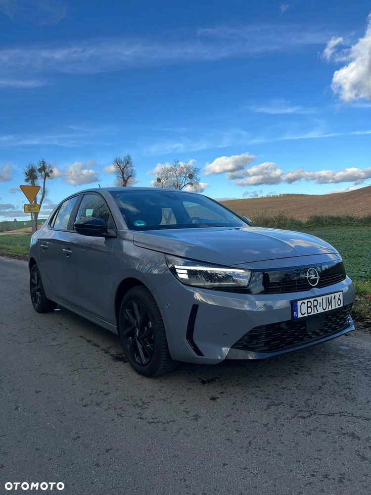 Opel Corsa 1.2 S&S - 1