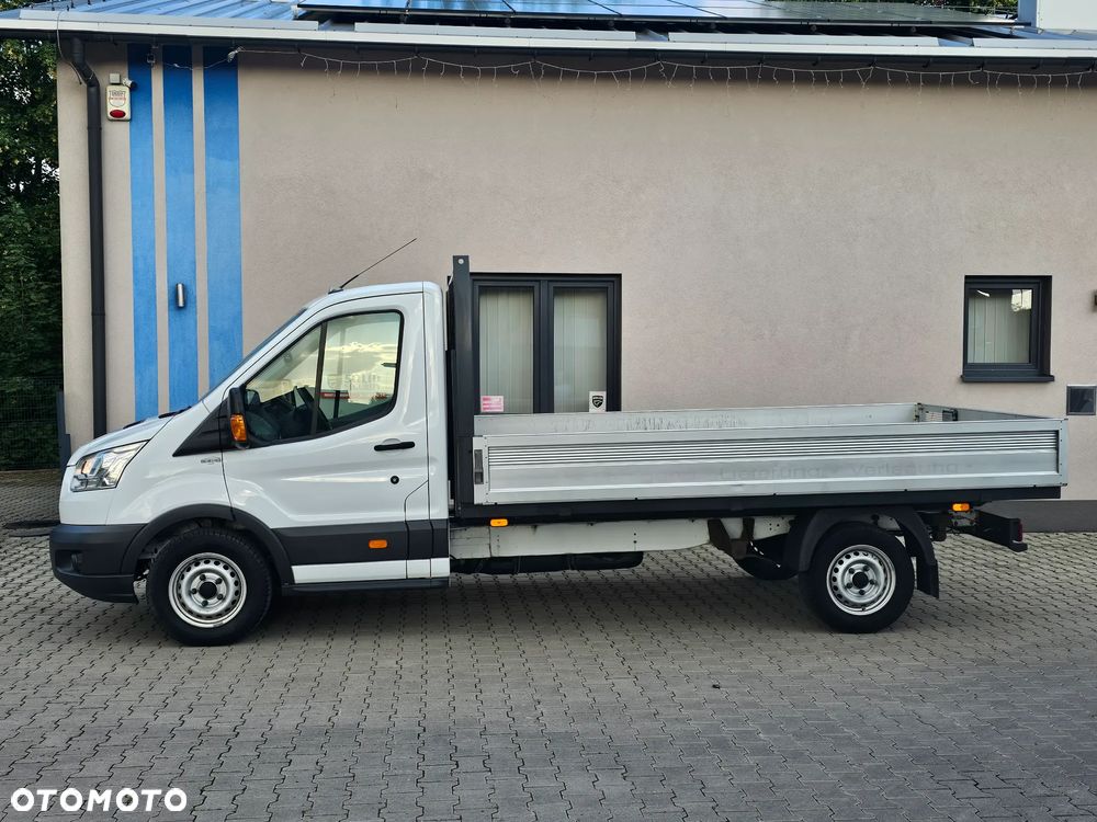 Ford Transit - 16