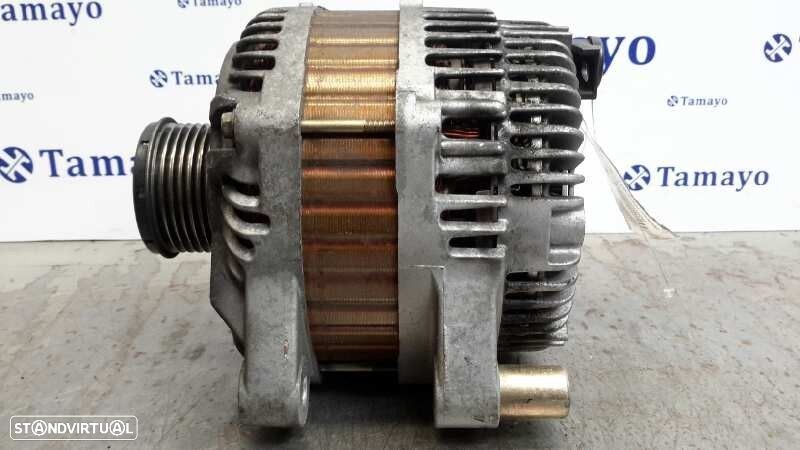 ALTERNADOR PEUGEOT 407 2005 -A004TJ0084A - 3