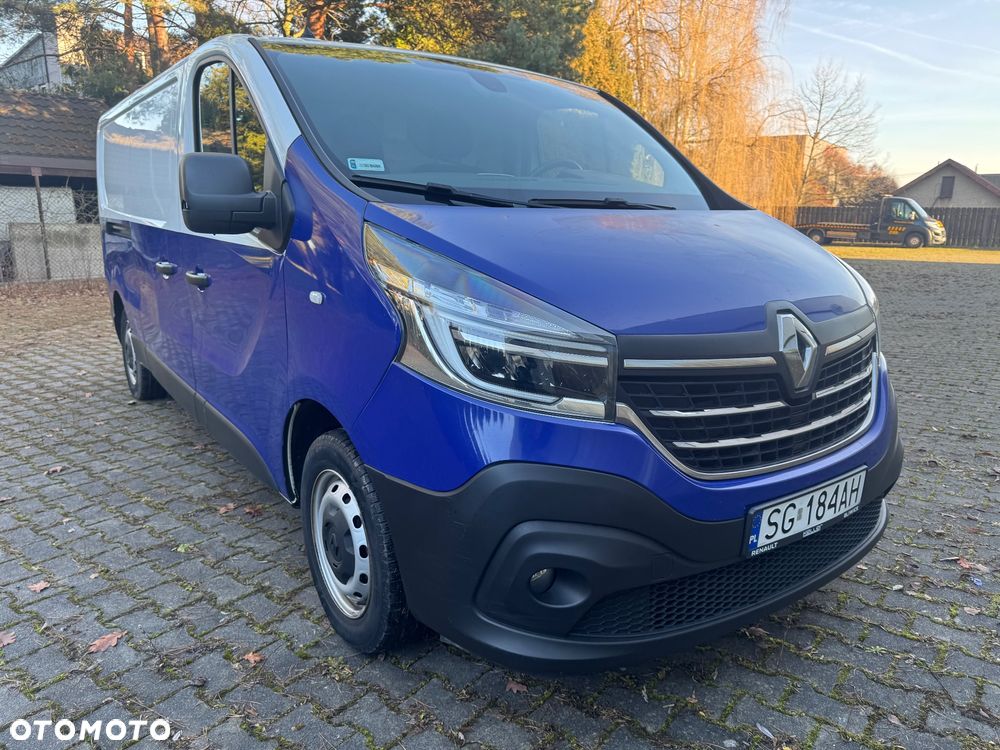 Renault Trafic - 6