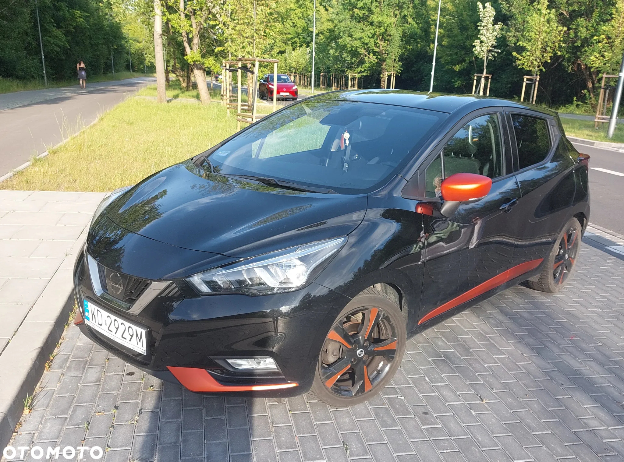 Nissan Micra 0.9 IG-T N-Connecta - 4