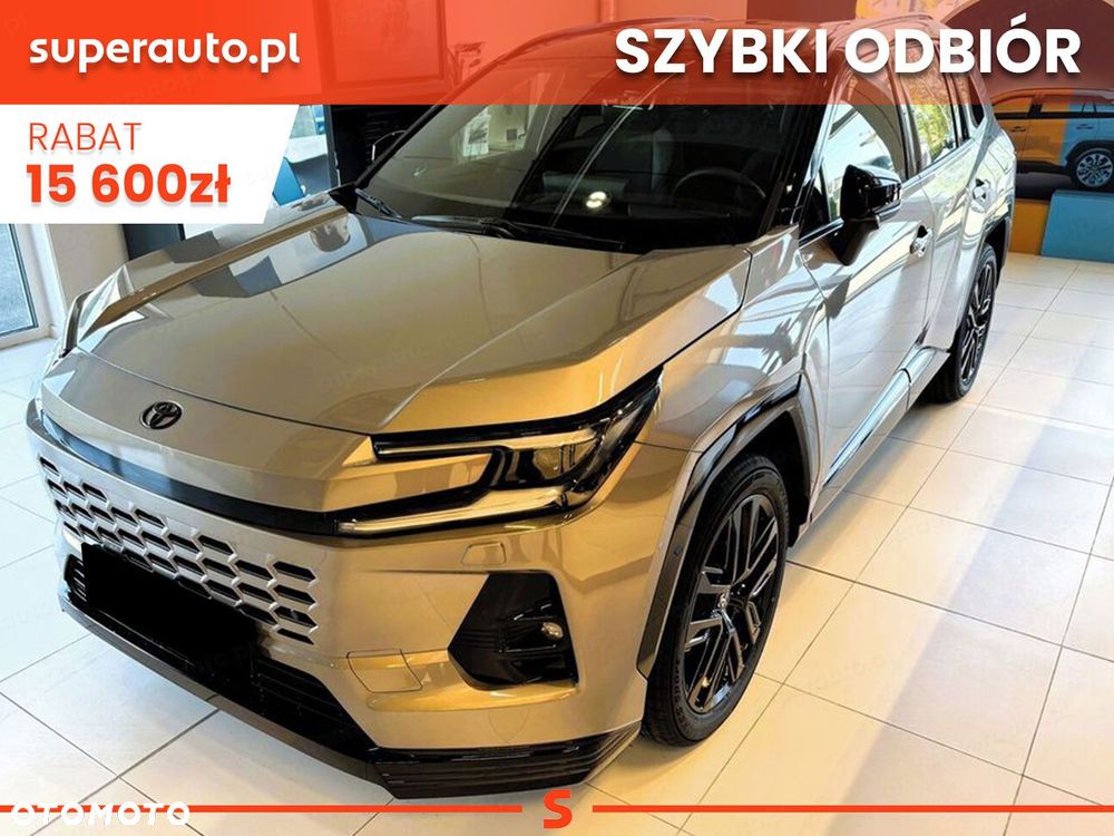 Toyota RAV4 - 2