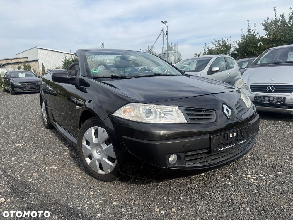 Renault Megane - 4