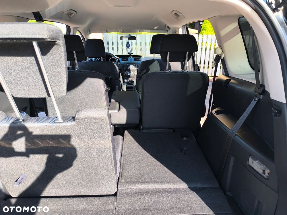 Mazda 5 2.0 Exclusive - 15