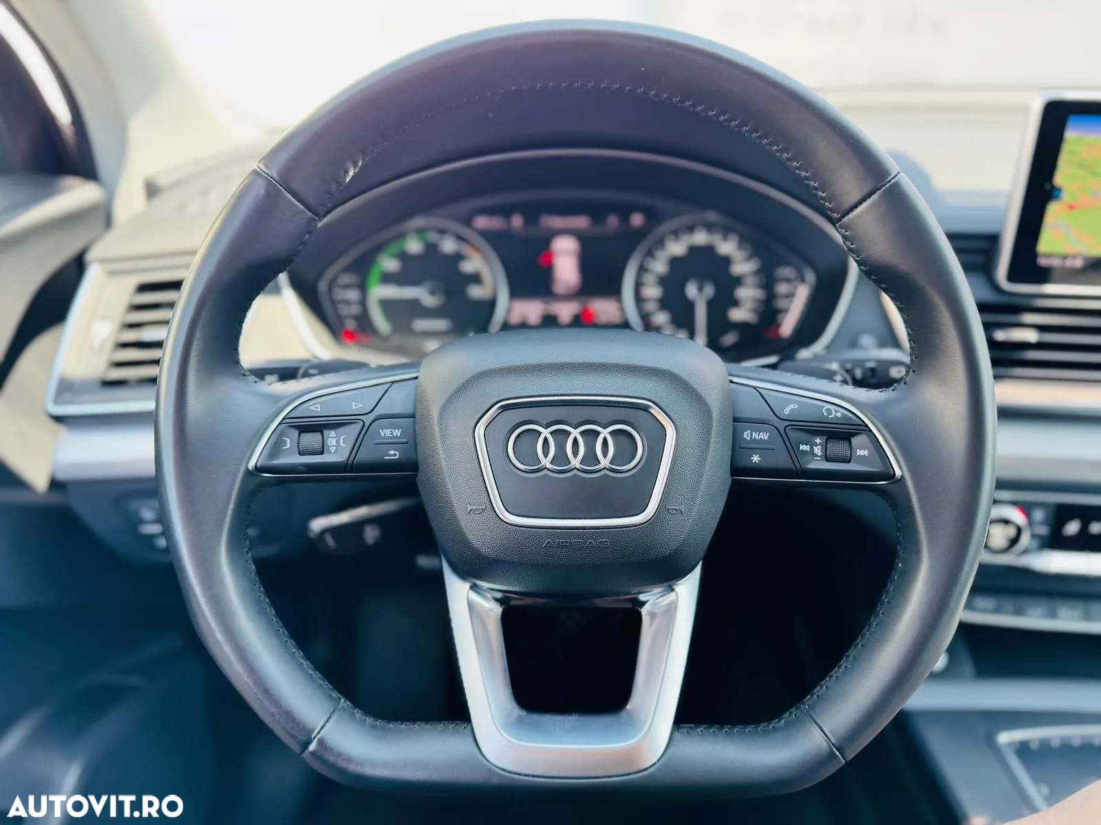 Audi Q5 50 TFSI e quattro S tronic - 21