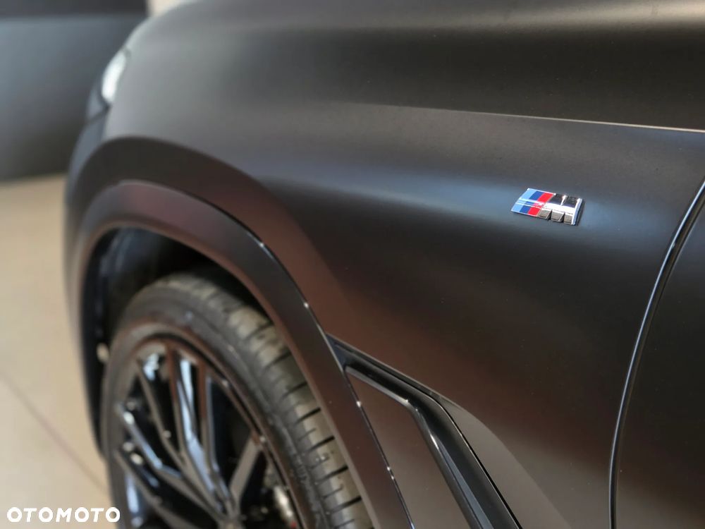 BMW X6 - 13