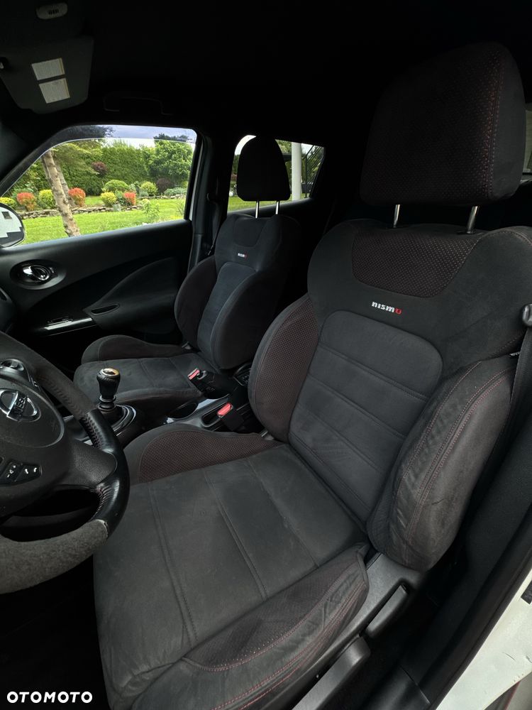 Nissan Juke - 8