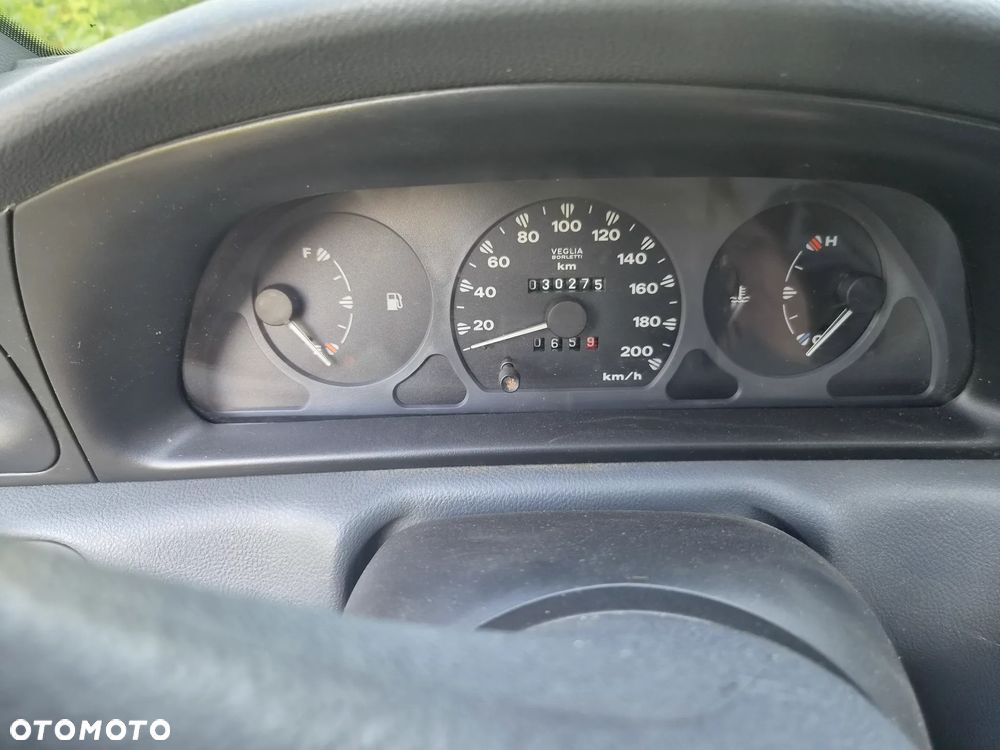 Fiat Siena 75 EL - 5