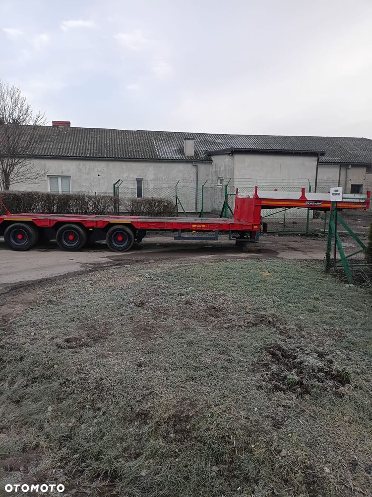 Goldhofer STN3-481 - 12