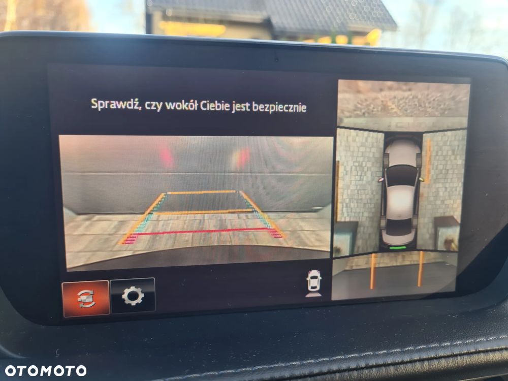 Mazda 6 2.0 SKYPassion - 12