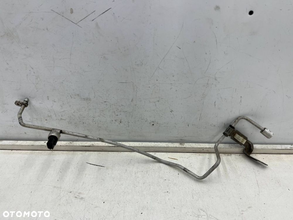 Rura Nissan X-Trail III T32 Rogue 13-21r. 1.6 dCi diesel przewód wąż klimatyzacji 924414ce3a - 2