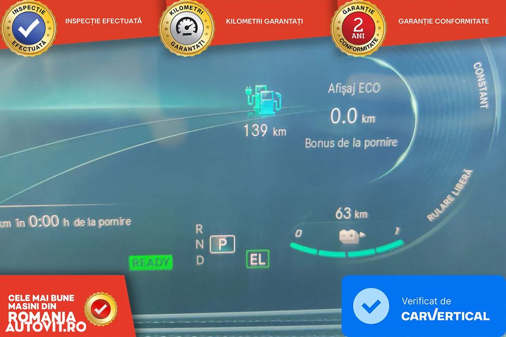 Mercedes-Benz A 250 e 8G-DCT - 25