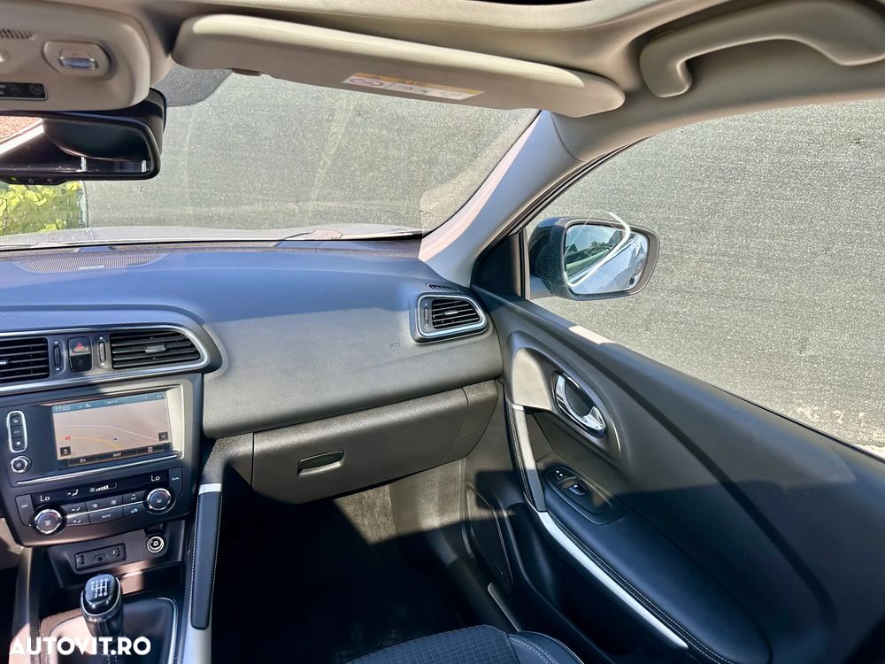 Renault Kadjar - 10