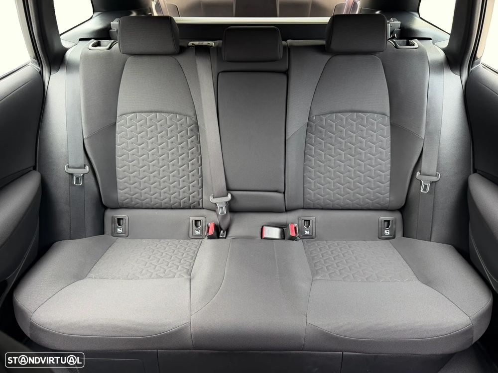 Toyota Corolla Touring Sports 1.8 Hybrid Comfort - 7