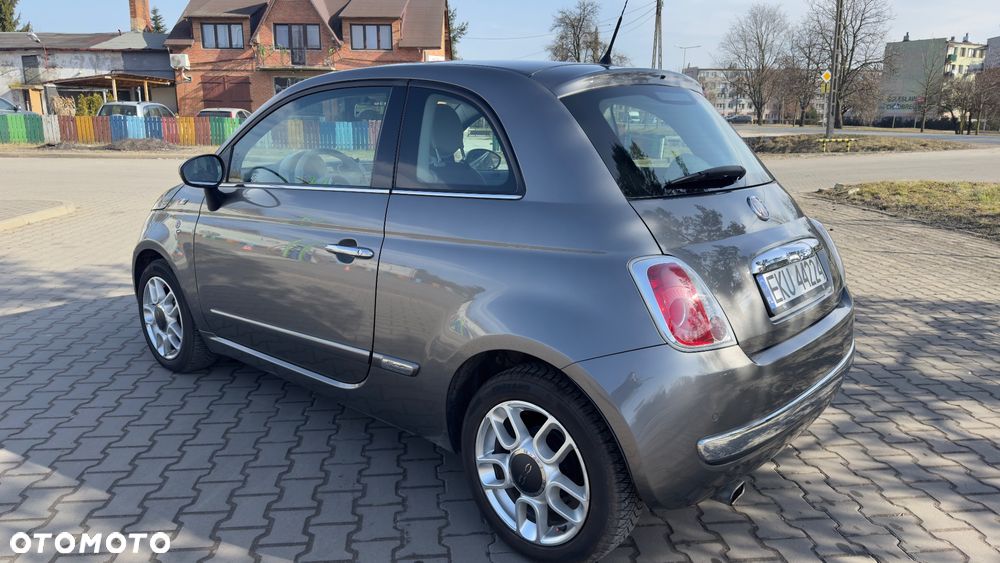 Fiat 500 - 6