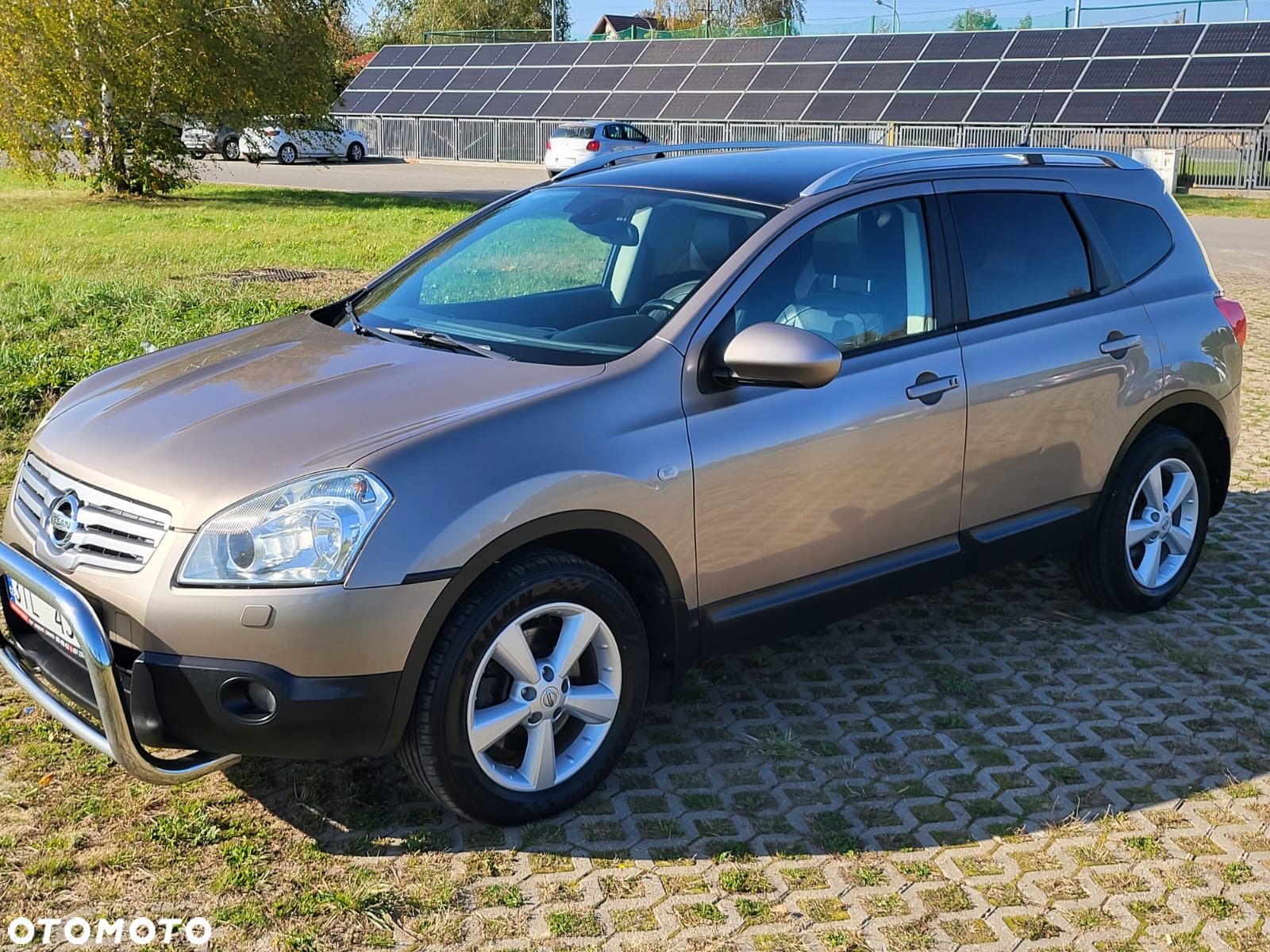 Nissan Qashqai+2 2.0 dCi 4x4 Tekna Premium - 1