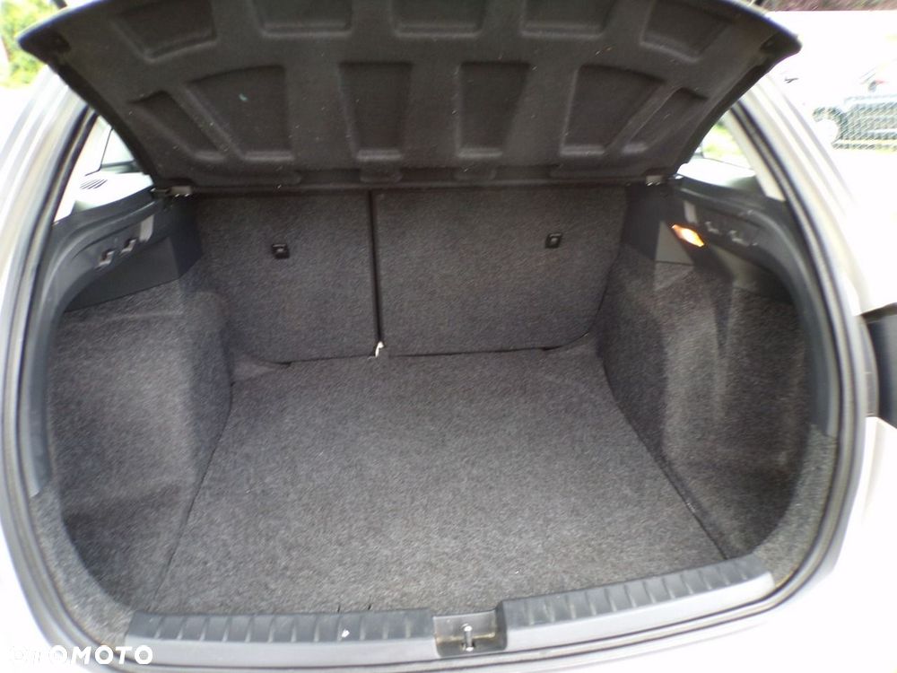 Seat Ibiza 2013