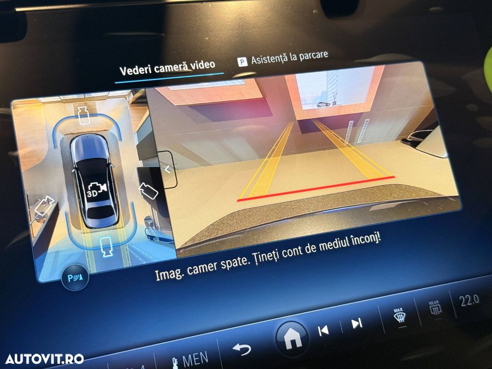 Mercedes-Benz E 220 d MHEV 4MATIC Aut. - 20