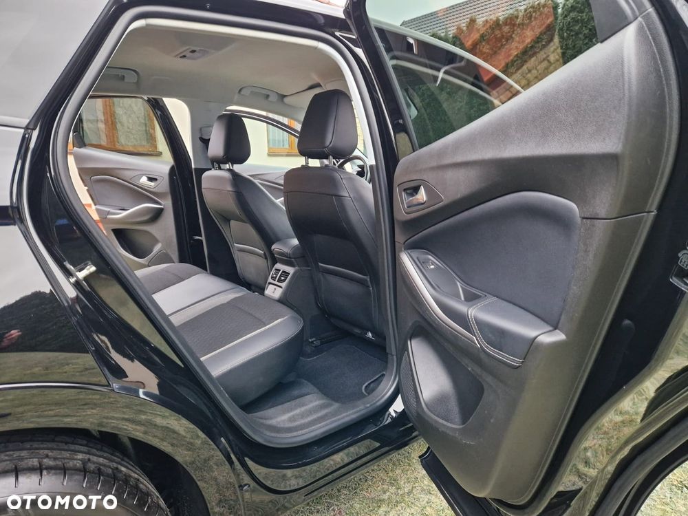 Opel Grandland - 8