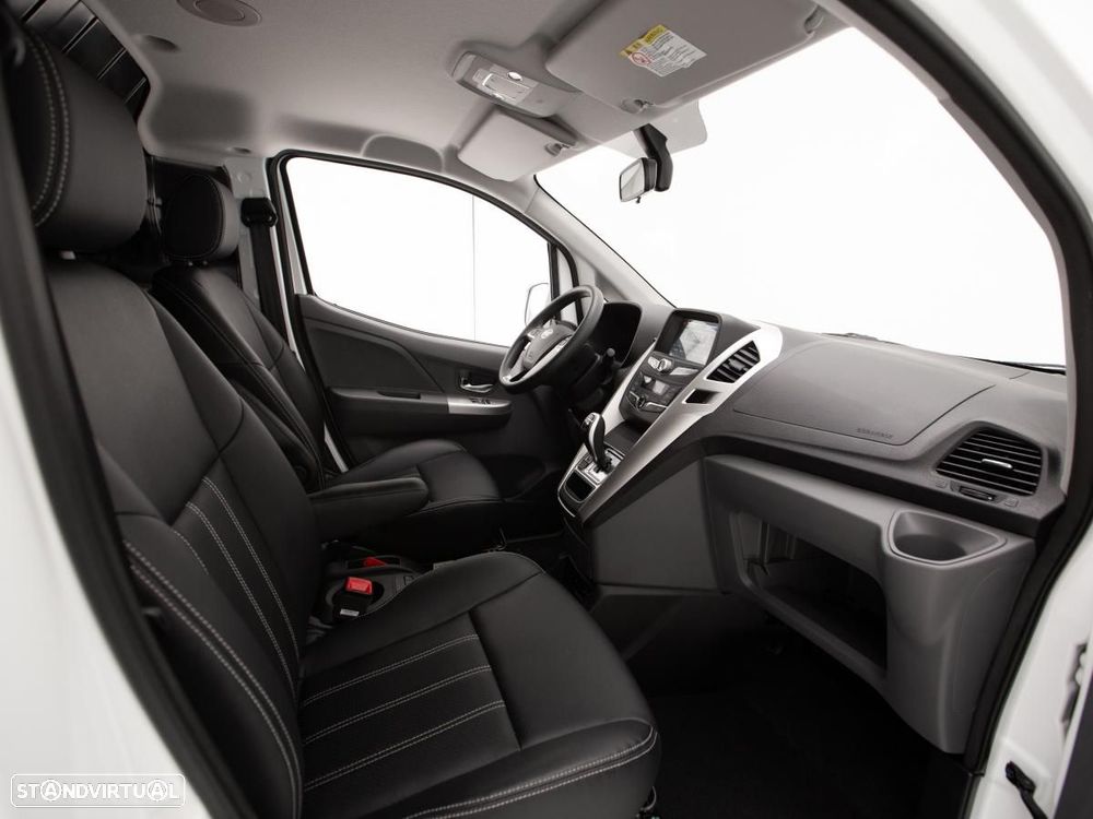 BYD ETP3 50 KWH c/VIA - 10