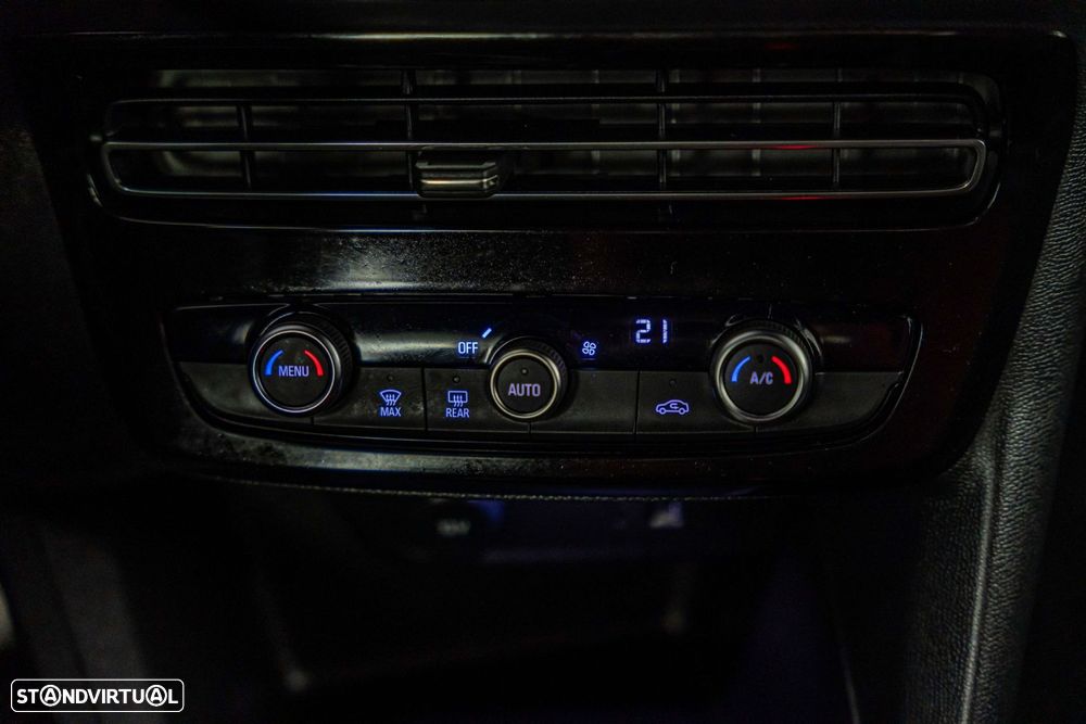 Opel Mokka 1.2 T Ultimate AT - 27