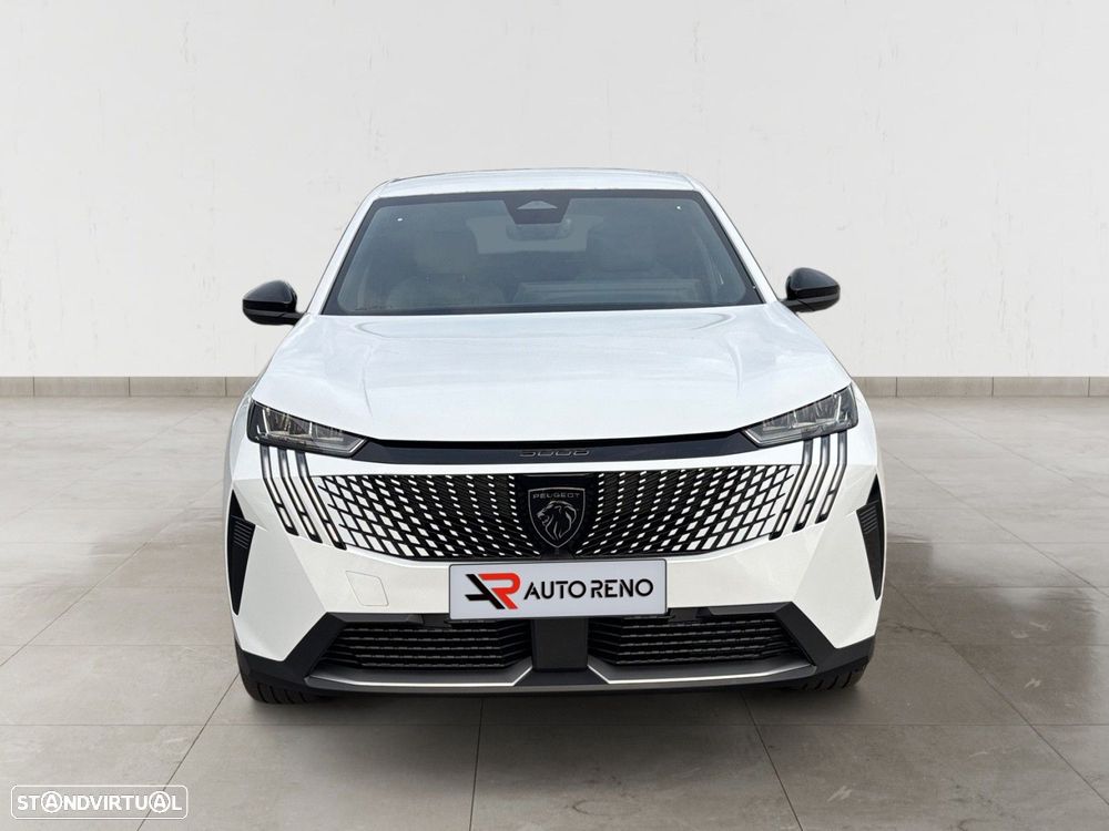 Peugeot 3008 1.2 Hybrid Allure e-DCS6 - 9