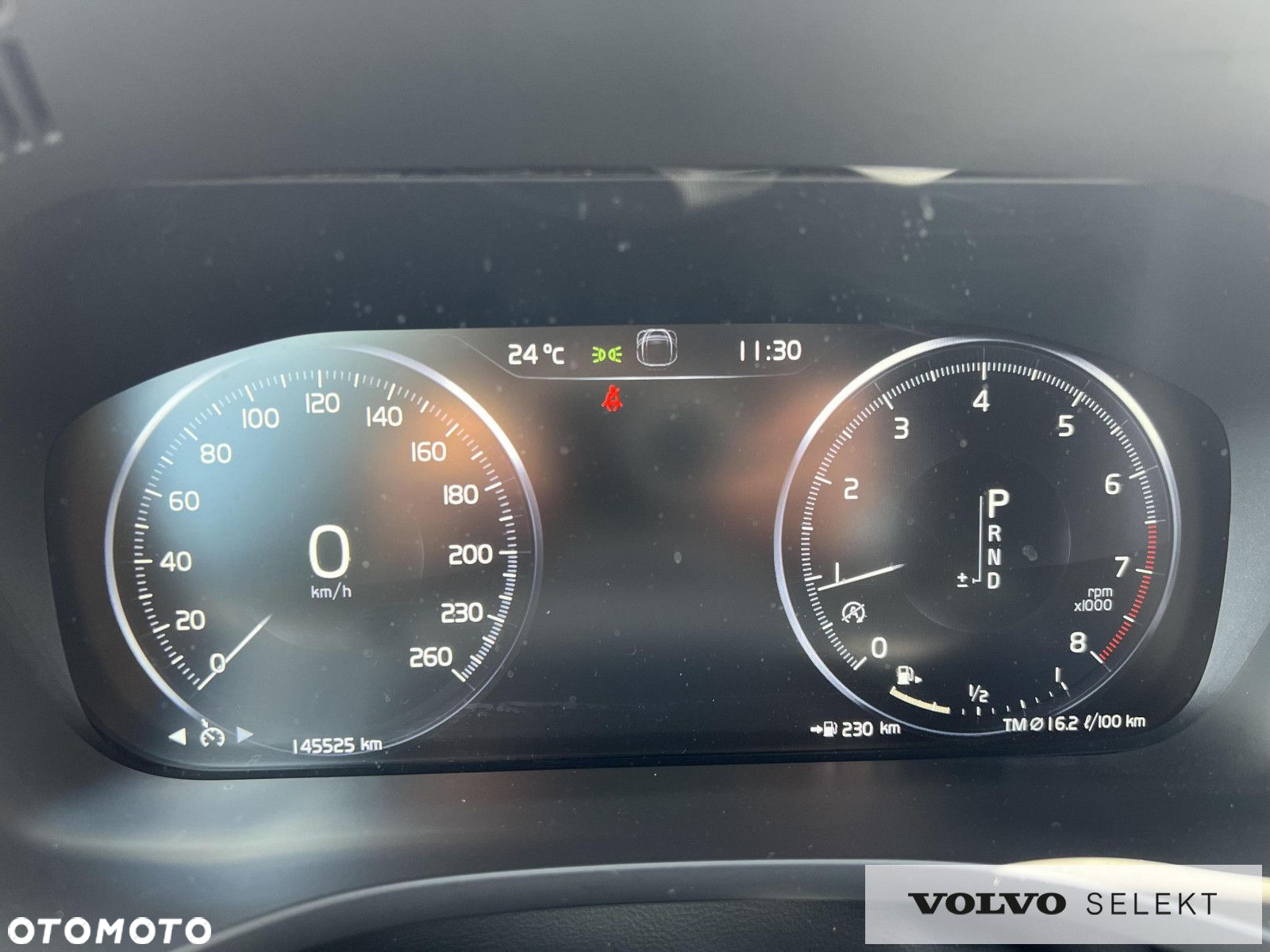 Volvo XC 60 - 17