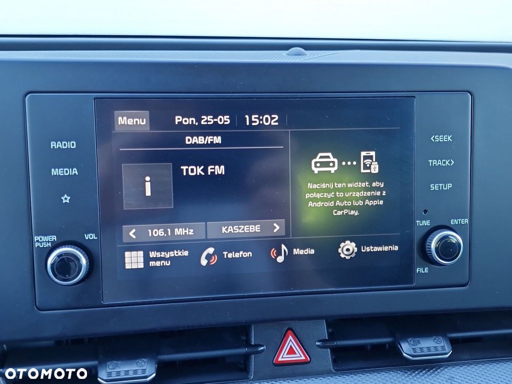 Kia Sportage 1.6 T-GDI MHEV M 2WD DCT - 30