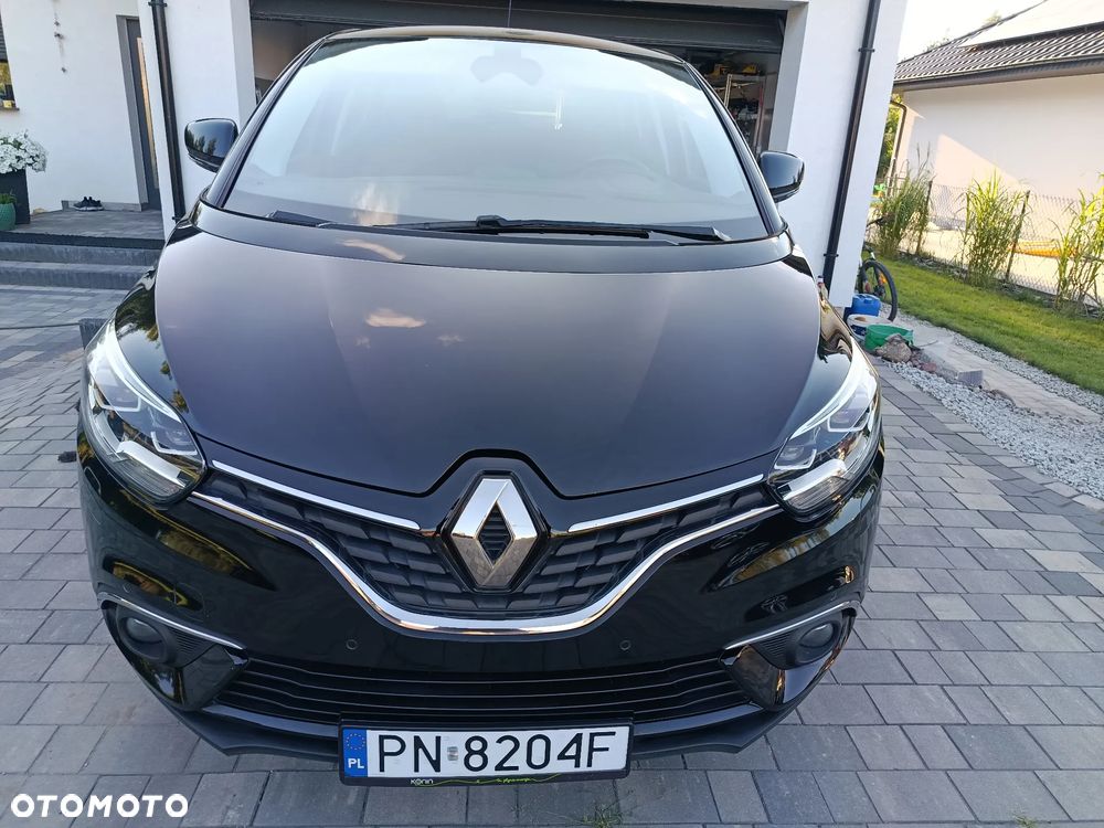 Renault Scenic 1.5 dCi Dynamique EDC - 23