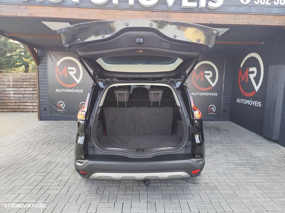 Renault Espace 1.6 dCi Initiale Paris EDC - 44