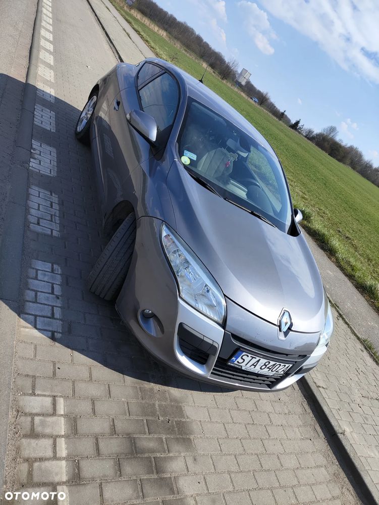 Renault Megane 1.9 dCi Privilege - 15