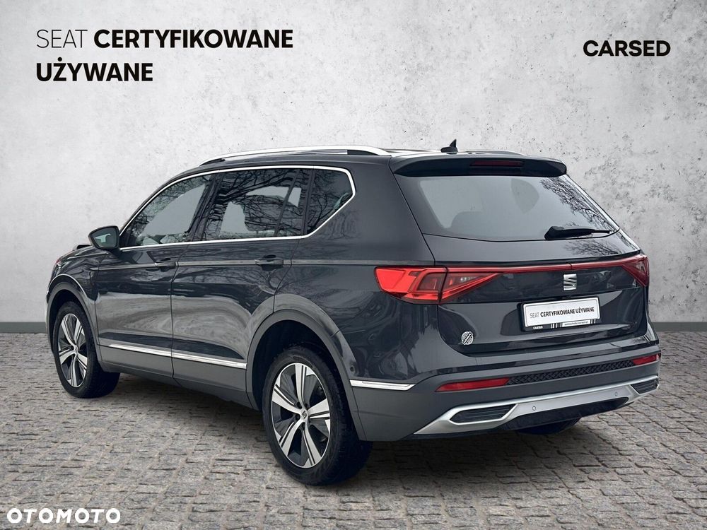 Seat Tarraco 2.0 TDI Xcellence S&S DSG - 4