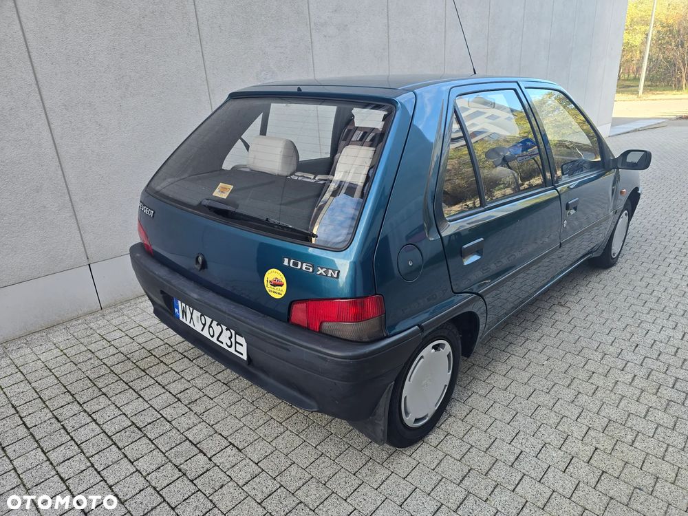 Peugeot 106 1.0 Activ - 2