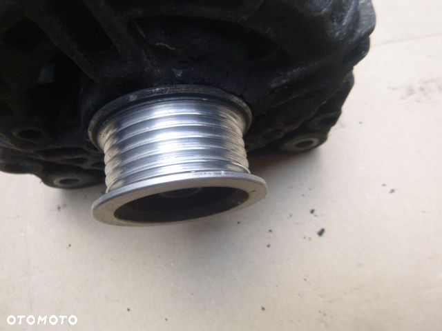 ALTERNATOR AUDI A3 8P 1.6 FSI 03C903023D 110A - 7