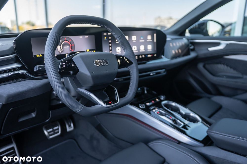 Audi A6 Avant - 14