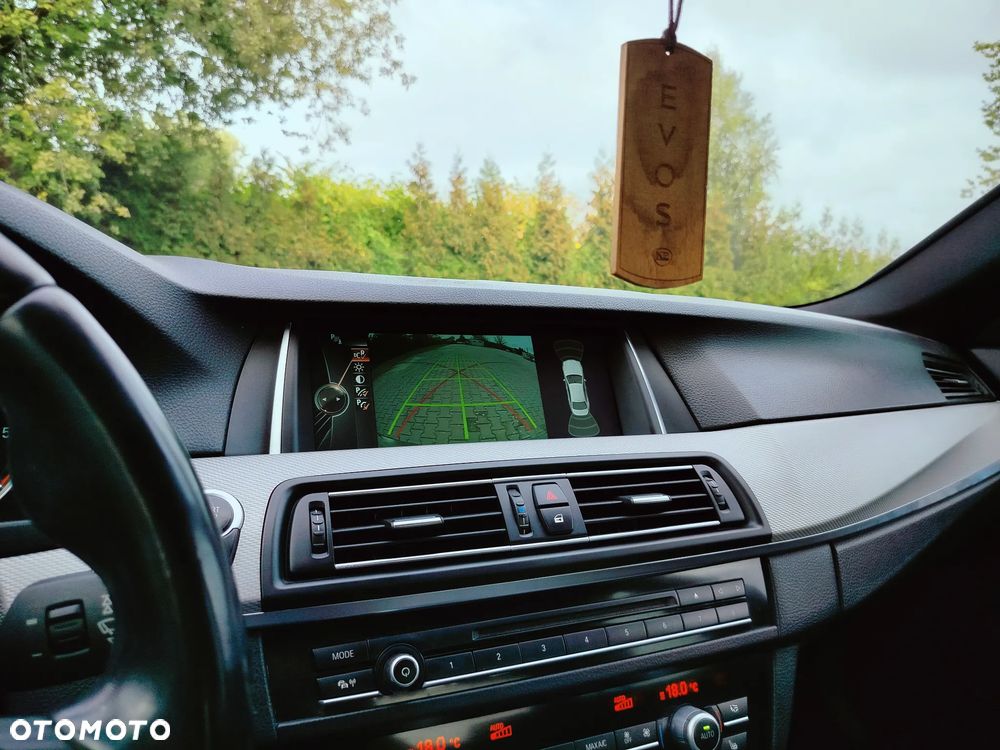 BMW Seria 5 - 27