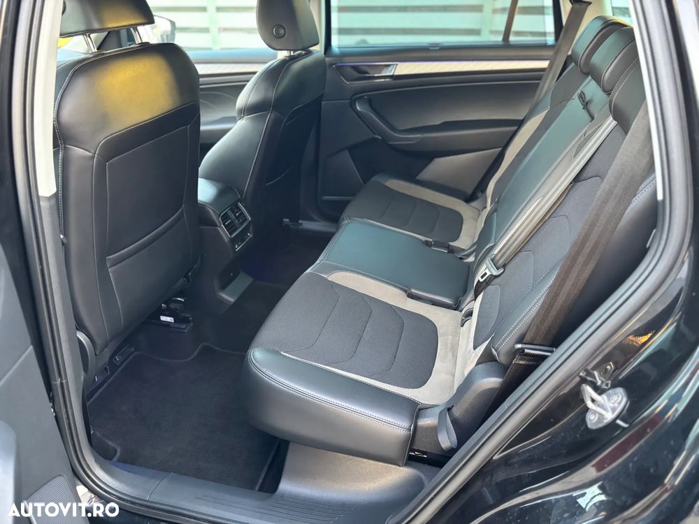 Skoda Kodiaq 2.0 TDI 4X4 DSG Style - 16