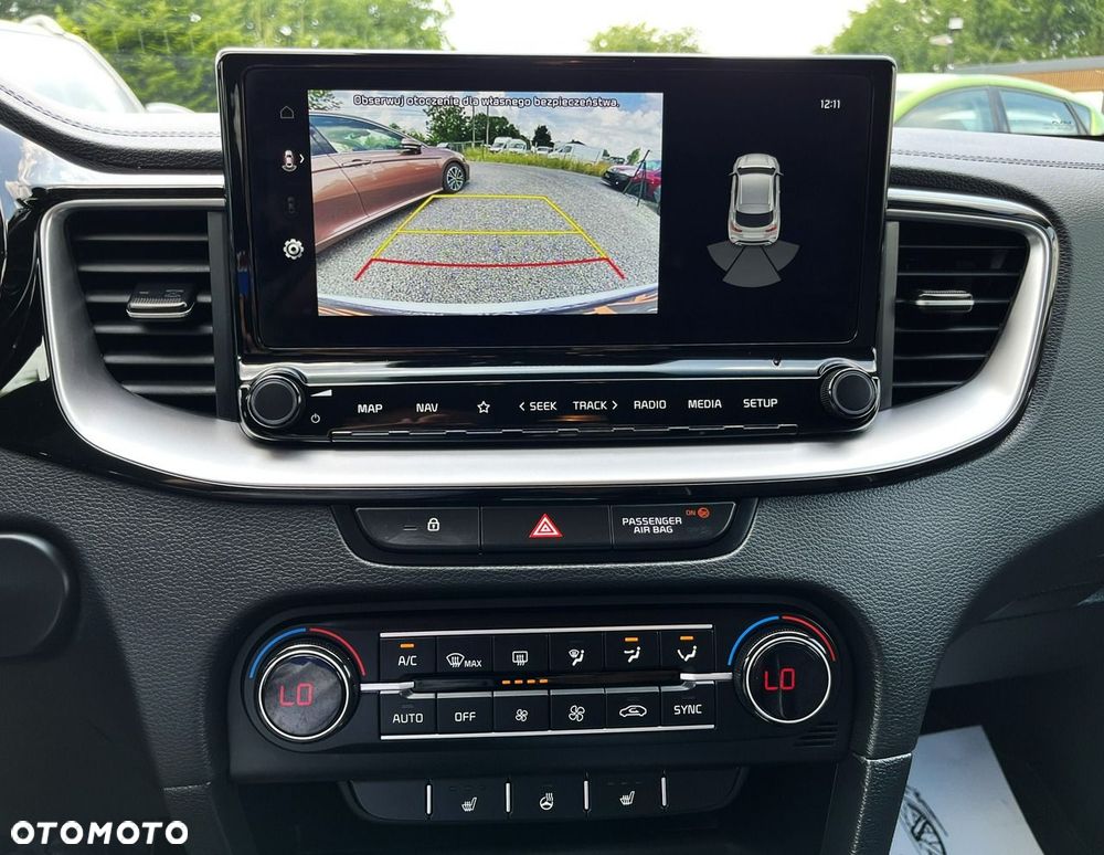 Kia XCeed 1.5 T-GDI M - 17