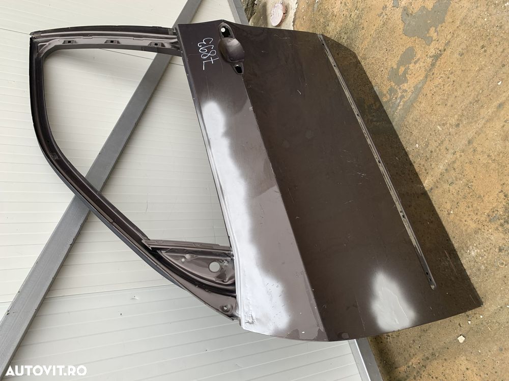 Usa stanga fata, BMW X5, E70, 2007, 2008, 2009, 2010, 2011, 2012, 2013. - 2