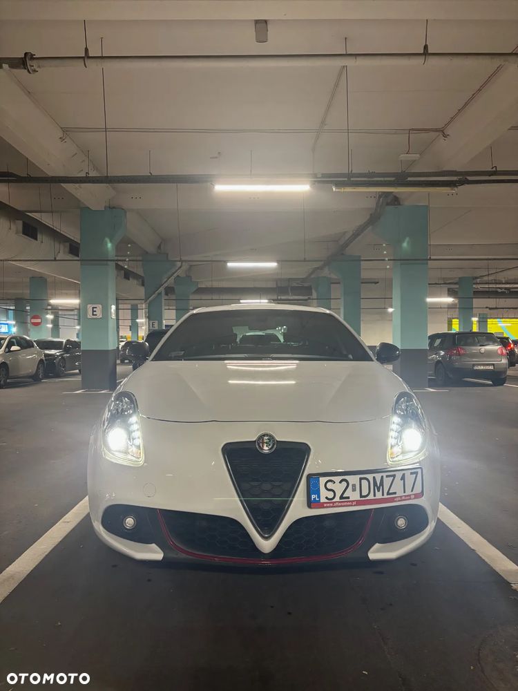 Alfa Romeo Giulietta 1.4 TB MultiAir Super - 18