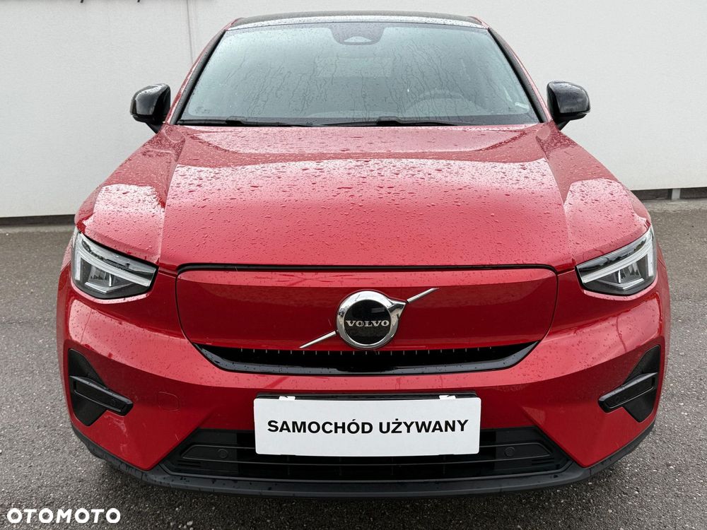 Volvo C40 - 4